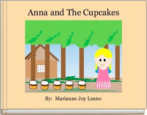 Anna and The Cupcakes