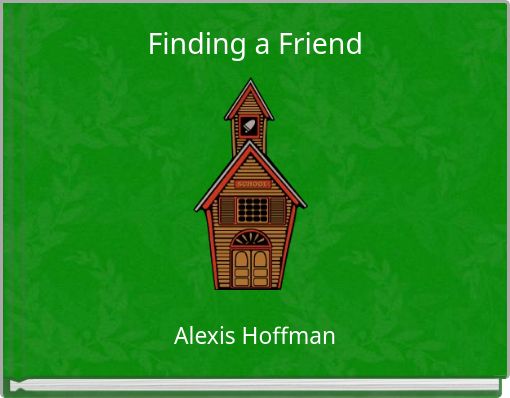Finding a Friend