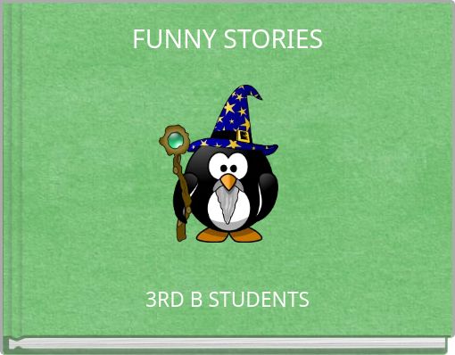 FUNNY STORIES