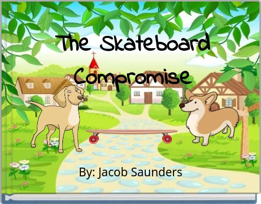 The Skateboard Compromise