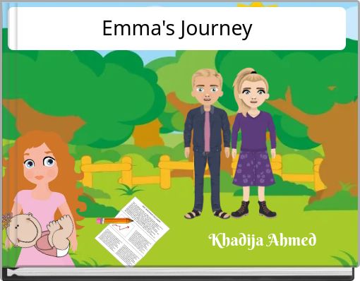 Emma's Journey