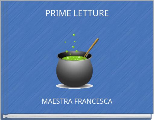 PRIME LETTURE