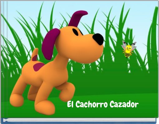 El Cachorro Cazador