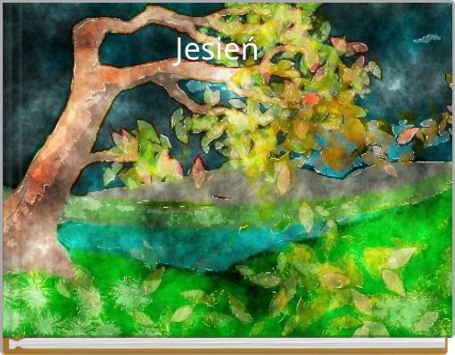 Jesień