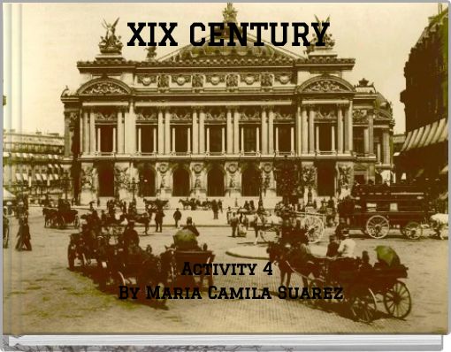XIX CENTURY