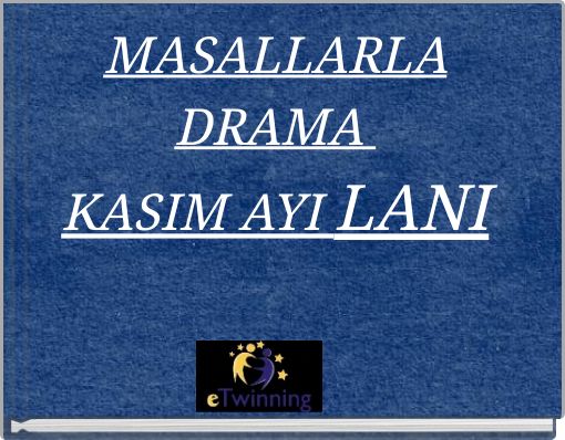 MASALLARLA DRAMA KASIM AYI LANI