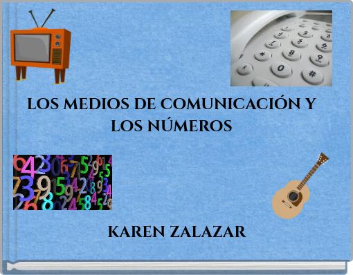 LOS MEDIOS DE COMUNICACIÓN Y LOS NÚMEROS