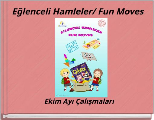 Eğlenceli Hamleler/ Fun Moves