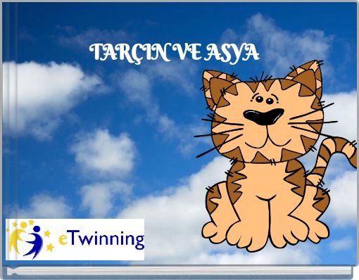 Book Cover for: TARÇIN VE ASYA