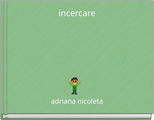 incercare