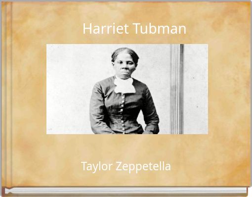 Harriet Tubman