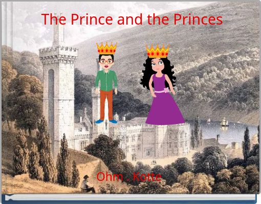 The Prince and the Princes