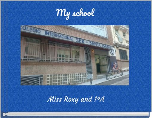 My school