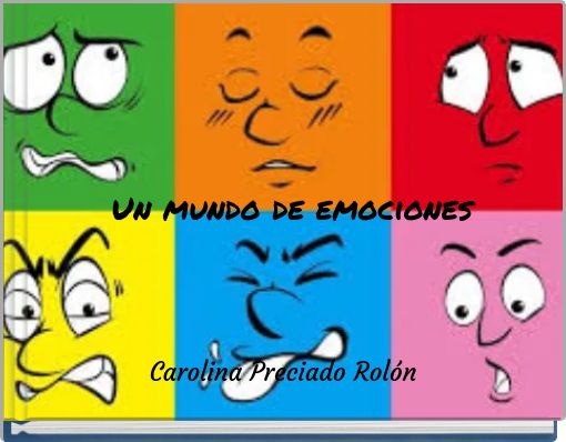 Un mundo de emociones