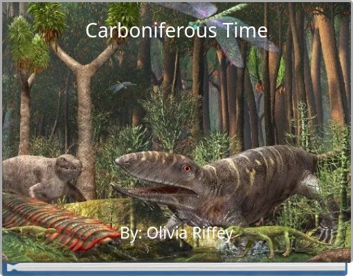 Carboniferous Time
