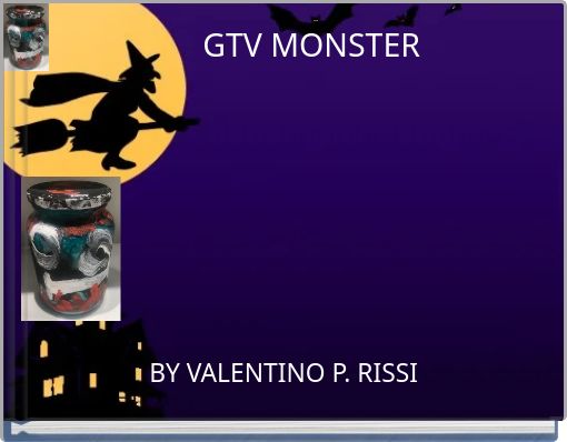 GTV MONSTER