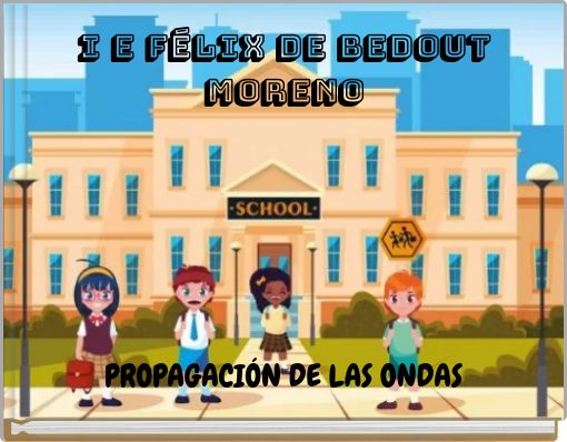 I E FÉLIX DE BEDOUT MORENO