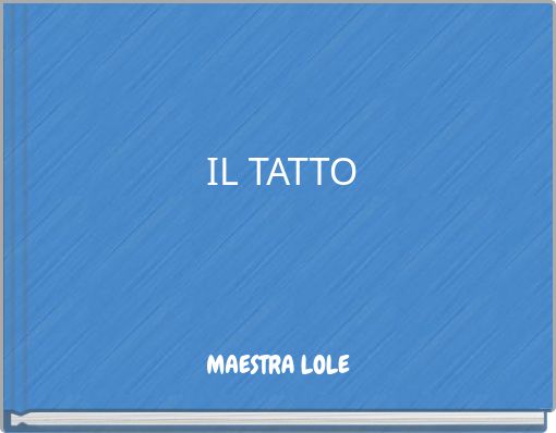 IL TATTO