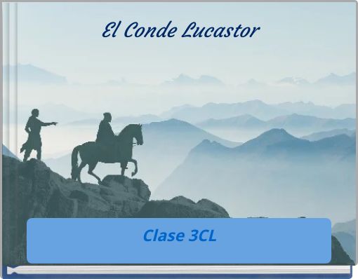 El Conde Lucastor