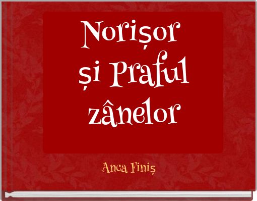 Norișor și Praful zânelor