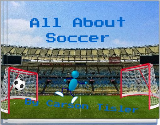 All About Soccer