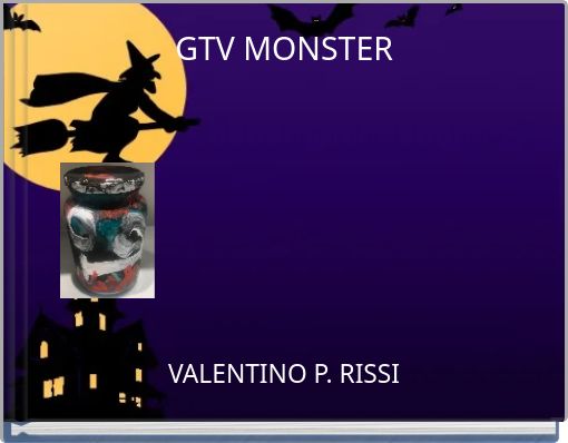 GTV MONSTER