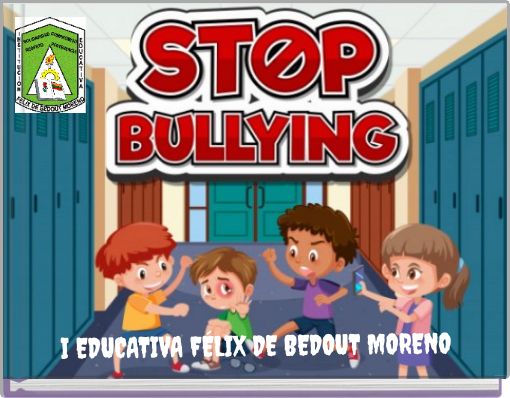 I EDUCATIVA FÉLIX DE BEDOUT MORENO