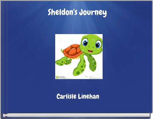 Sheldon's Journey