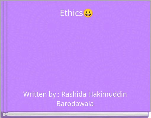 Ethics