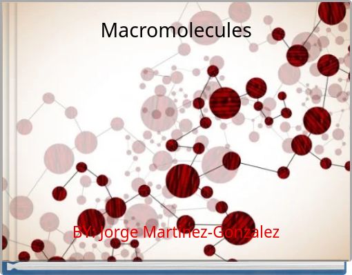 Macromolecules
