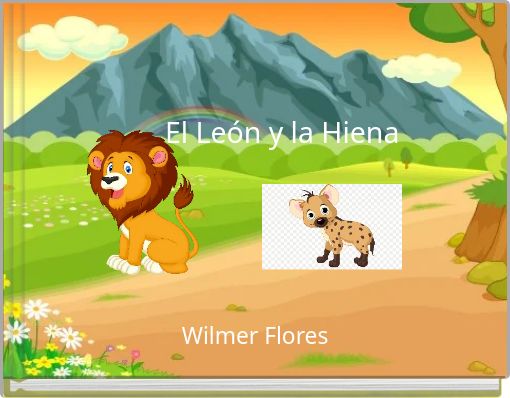 El Le&oacute;n y la Hiena