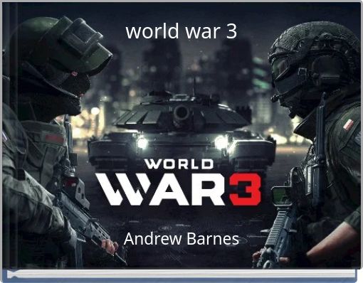 world war 3