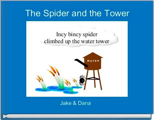 The Spider and the Tower