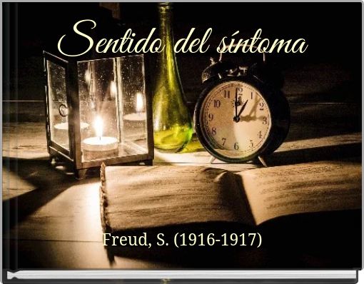Sentido del síntoma
