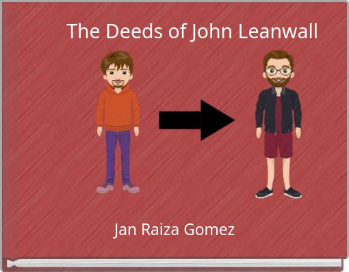 The Deeds of John Leanwall