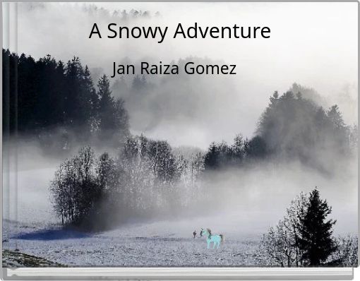 A Snowy Adventure