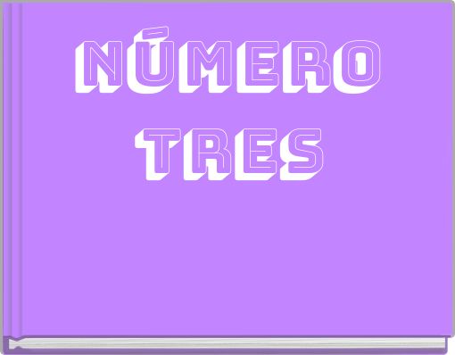 Número tres