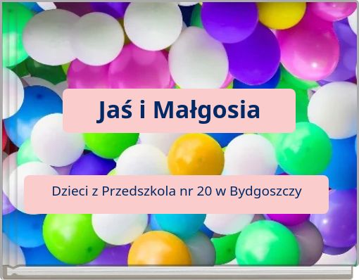 Jaś i Małgosia