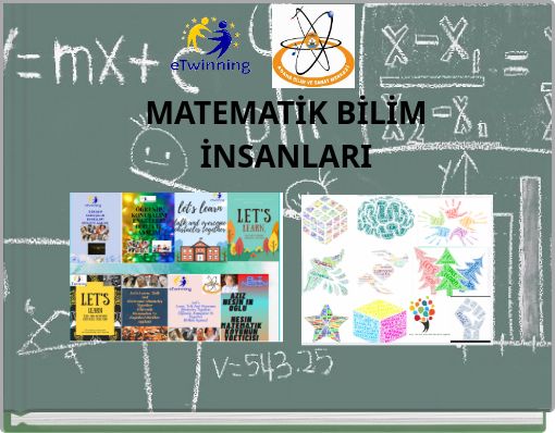MATEMATİK BİLİM İNSANLARI
