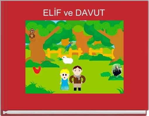 ELİF ve DAVUT