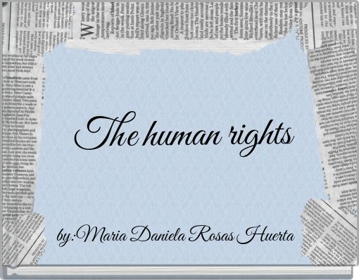 The human rights