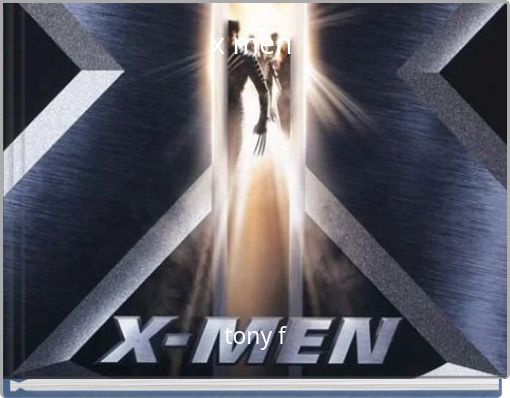 x men