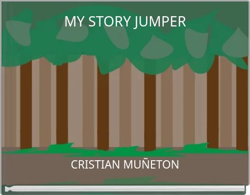 MY STORY JUMPER