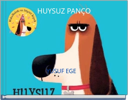 HUYSUZ PANÇO