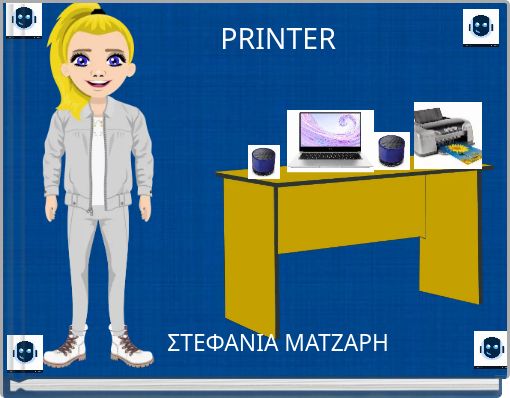 PRINTER
