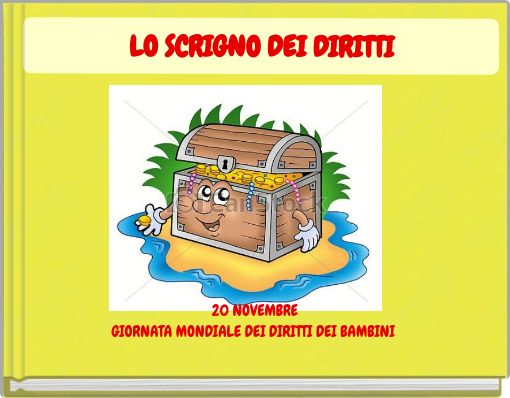LO SCRIGNO DEI DIRITTI