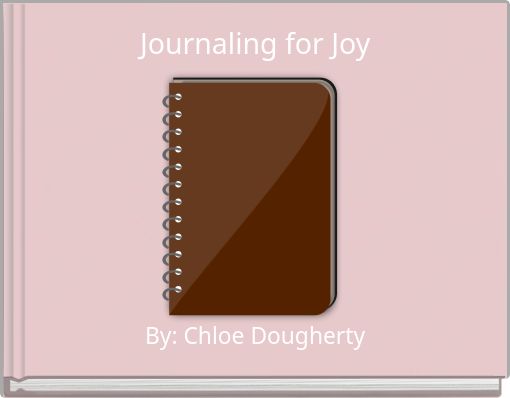 Journaling for Joy