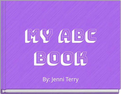 My ABC Book