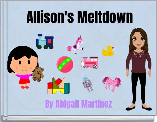 Allison's Meltdown