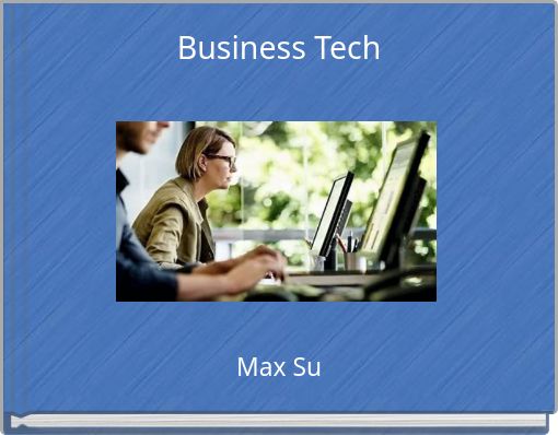 Business Tech